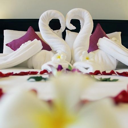 Cozy Boutique Hotel Phnom-Penh Buitenkant foto