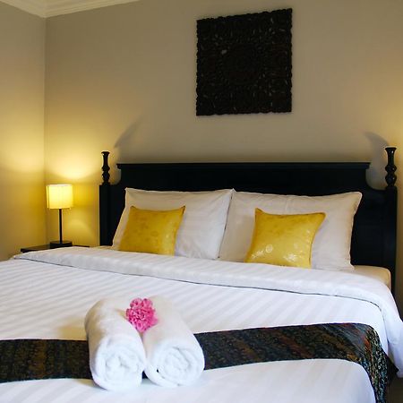 Cozy Boutique Hotel Phnom-Penh Buitenkant foto