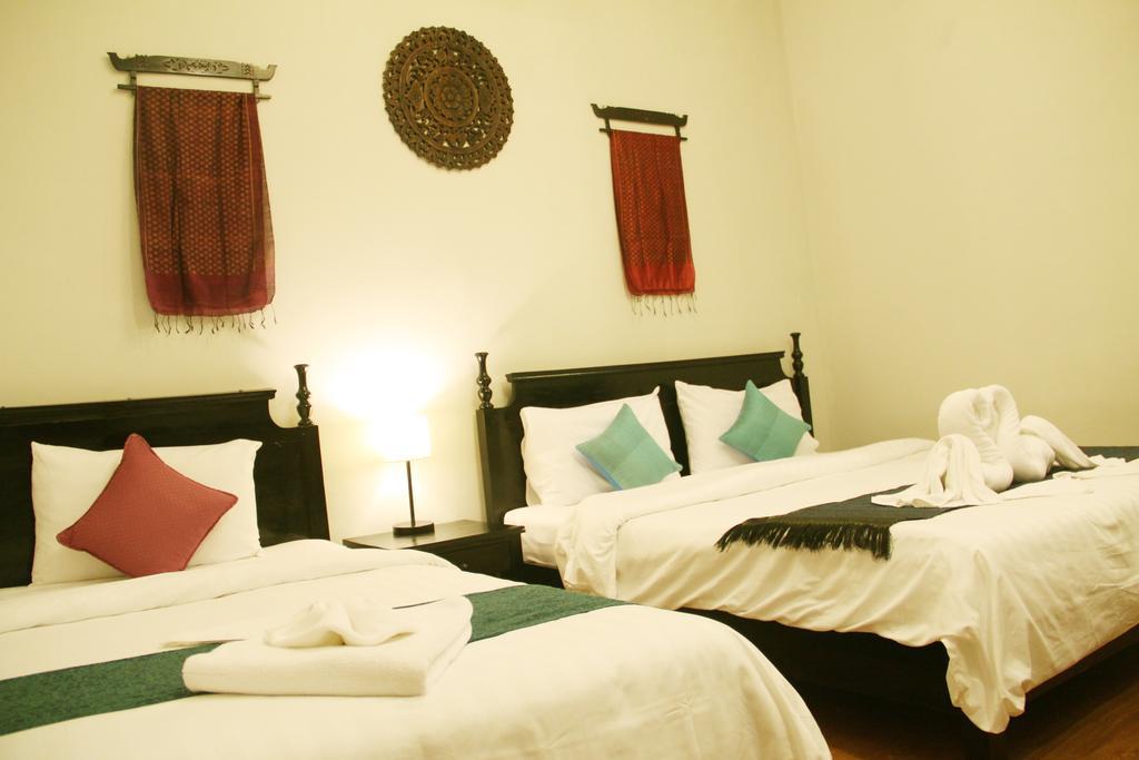 Cozy Boutique Hotel Phnom-Penh Buitenkant foto