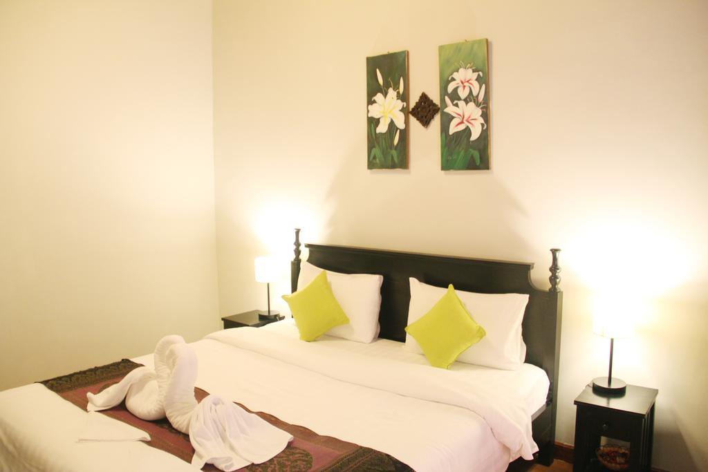 Cozy Boutique Hotel Phnom-Penh Buitenkant foto
