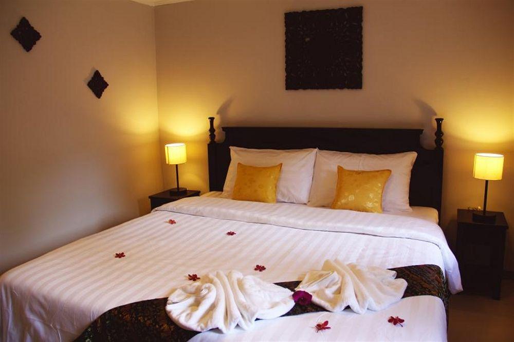 Cozy Boutique Hotel Phnom-Penh Buitenkant foto