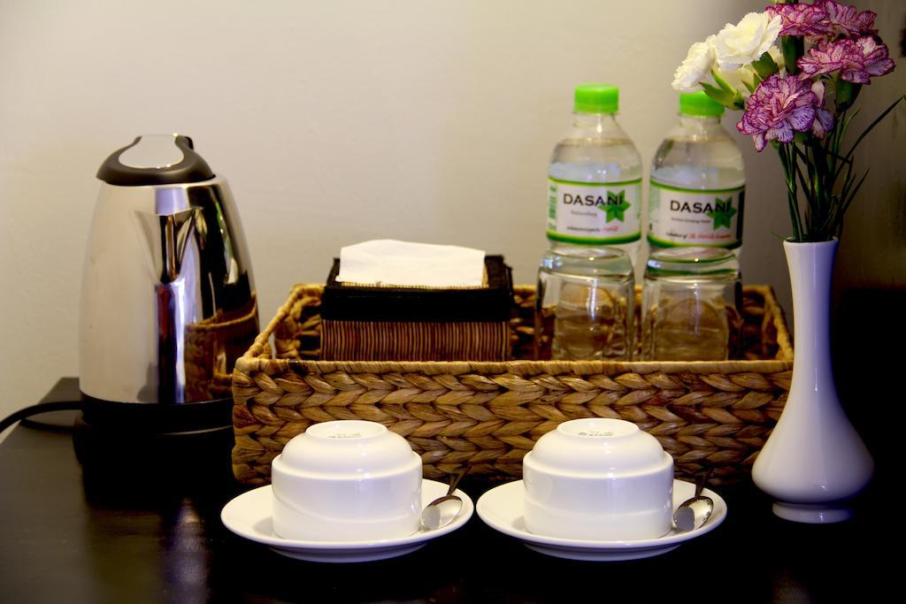 Cozy Boutique Hotel Phnom-Penh Kamer foto