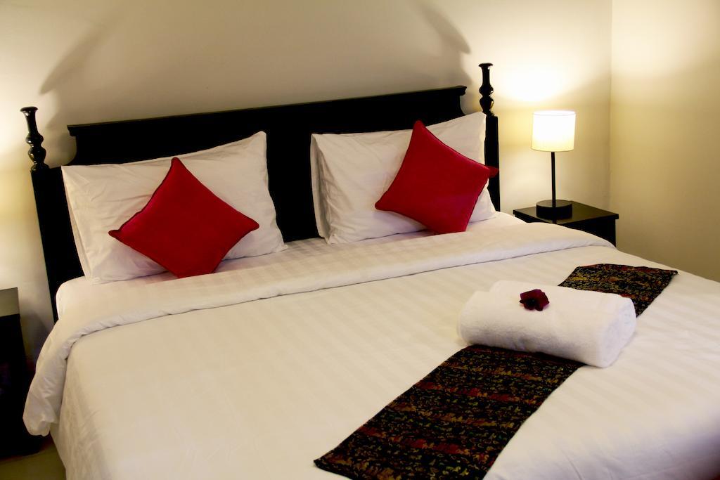 Cozy Boutique Hotel Phnom-Penh Buitenkant foto