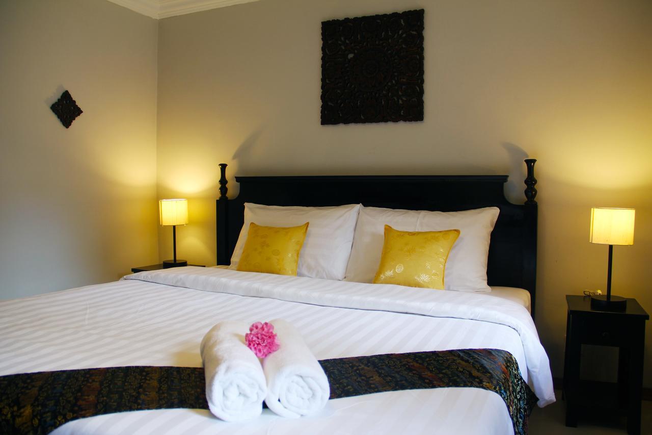 Cozy Boutique Hotel Phnom-Penh Buitenkant foto