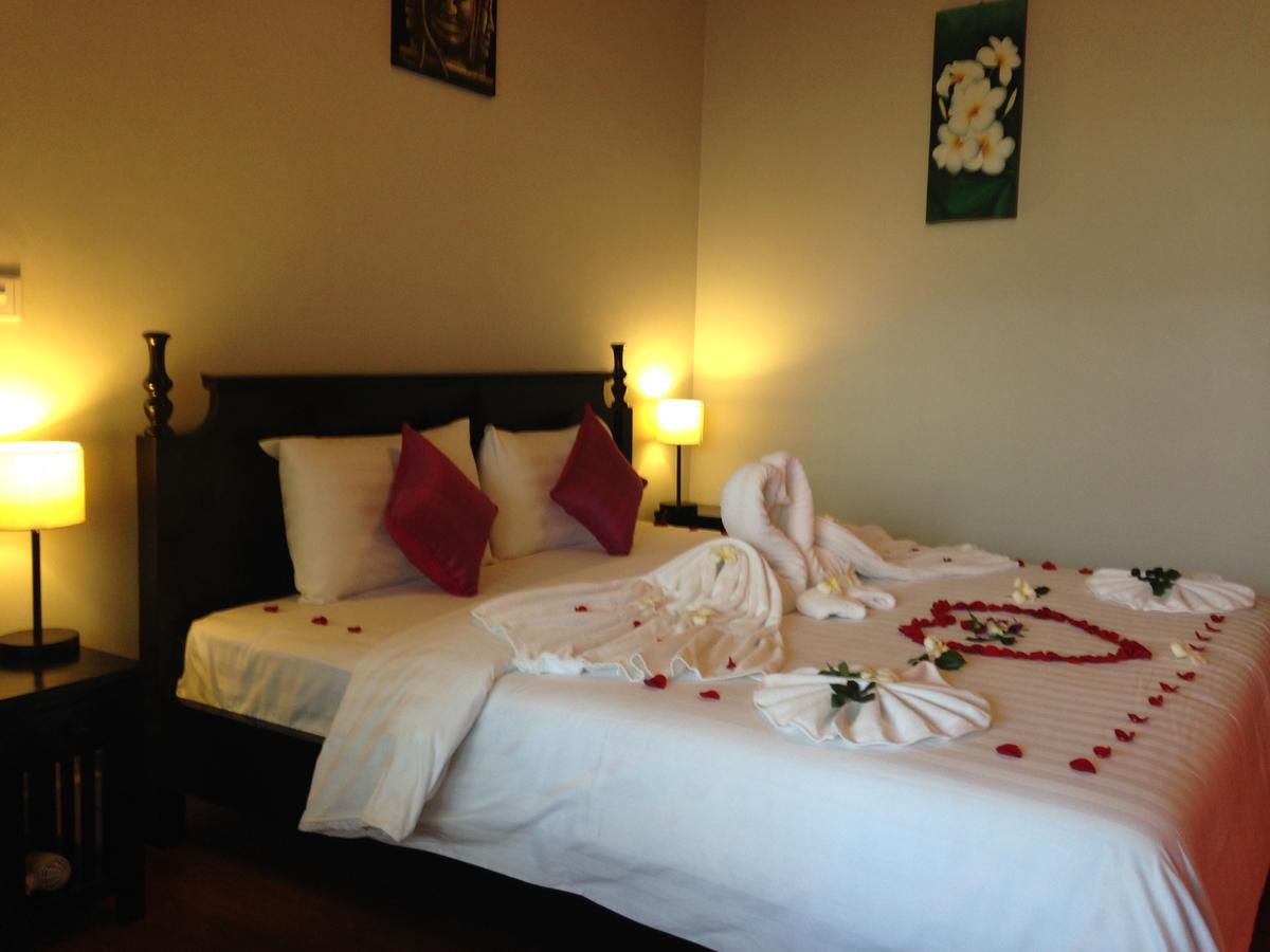 Cozy Boutique Hotel Phnom-Penh Buitenkant foto