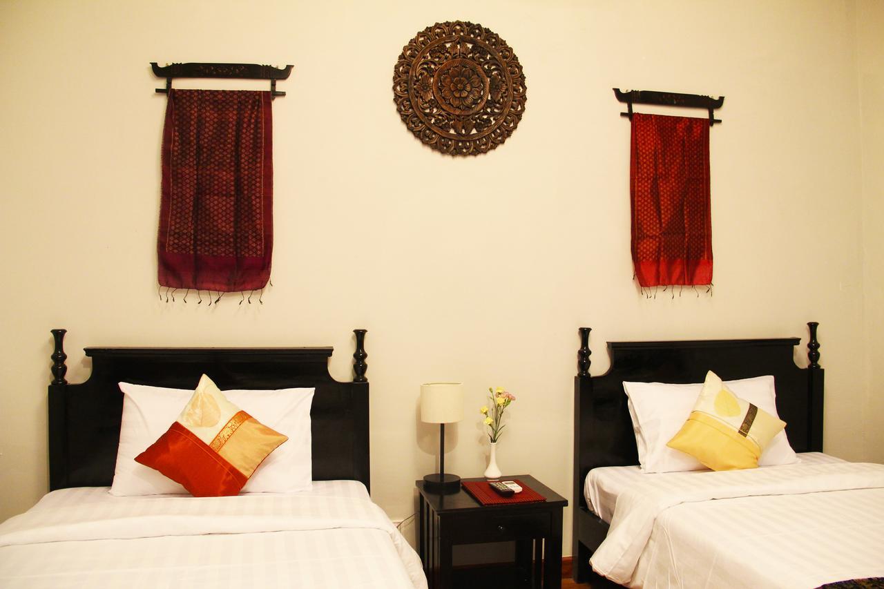 Cozy Boutique Hotel Phnom-Penh Buitenkant foto