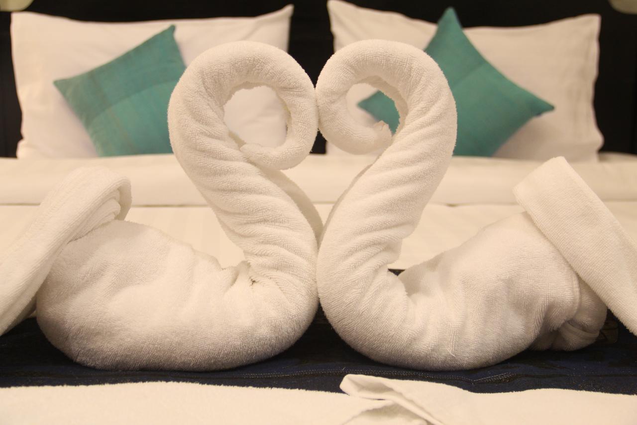 Cozy Boutique Hotel Phnom-Penh Buitenkant foto