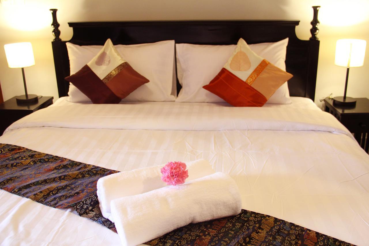 Cozy Boutique Hotel Phnom-Penh Buitenkant foto