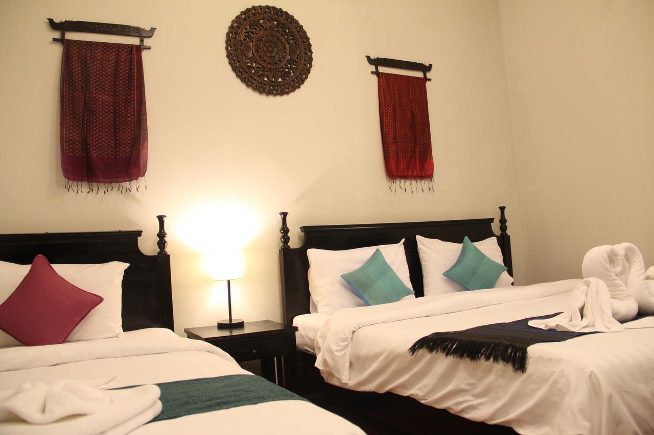 Cozy Boutique Hotel Phnom-Penh Buitenkant foto