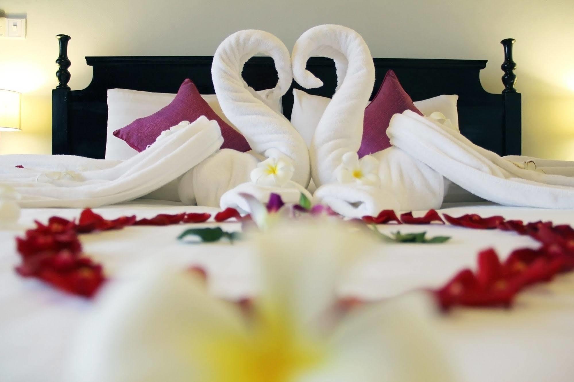 Cozy Boutique Hotel Phnom-Penh Buitenkant foto