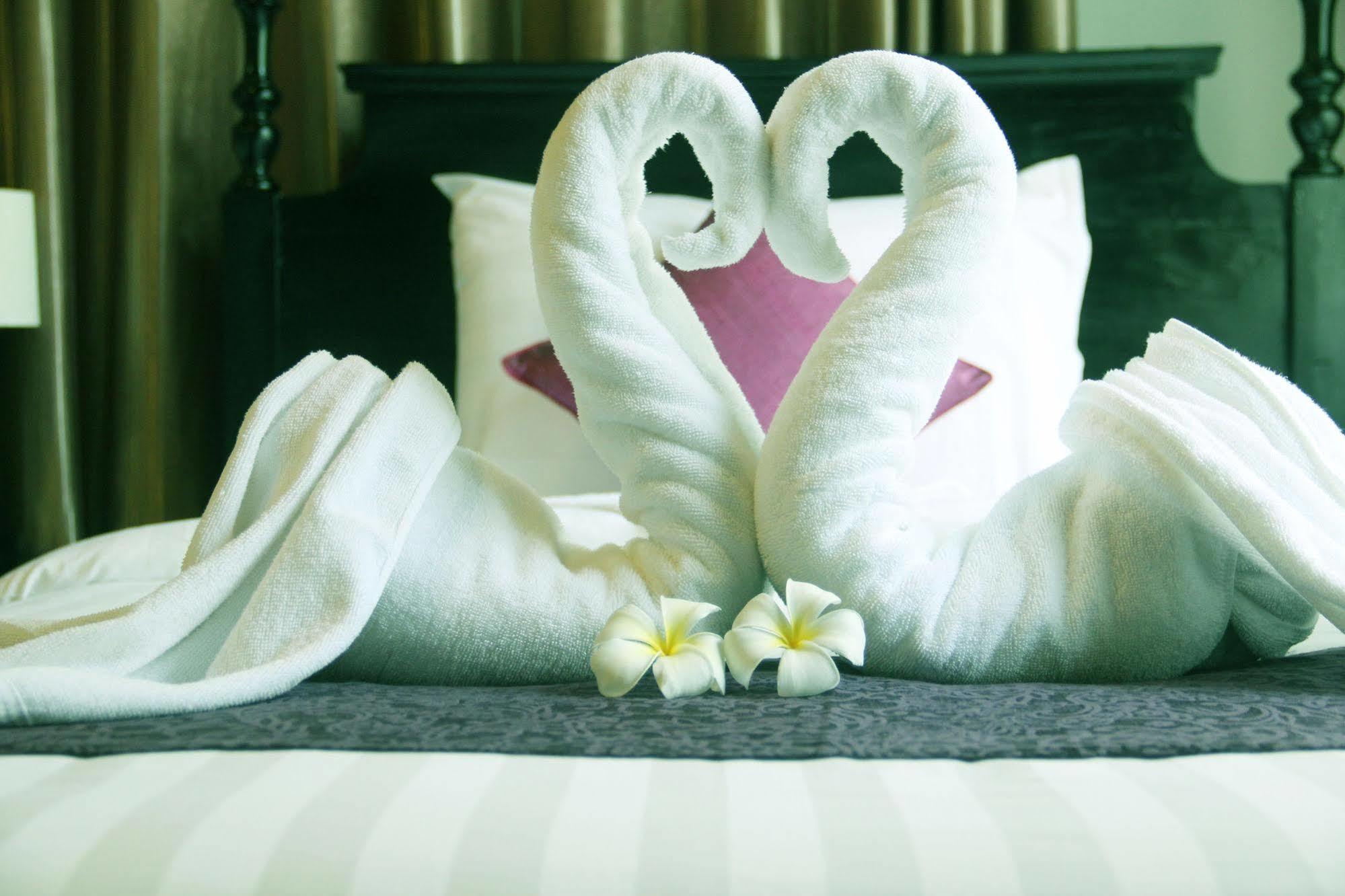 Cozy Boutique Hotel Phnom-Penh Buitenkant foto
