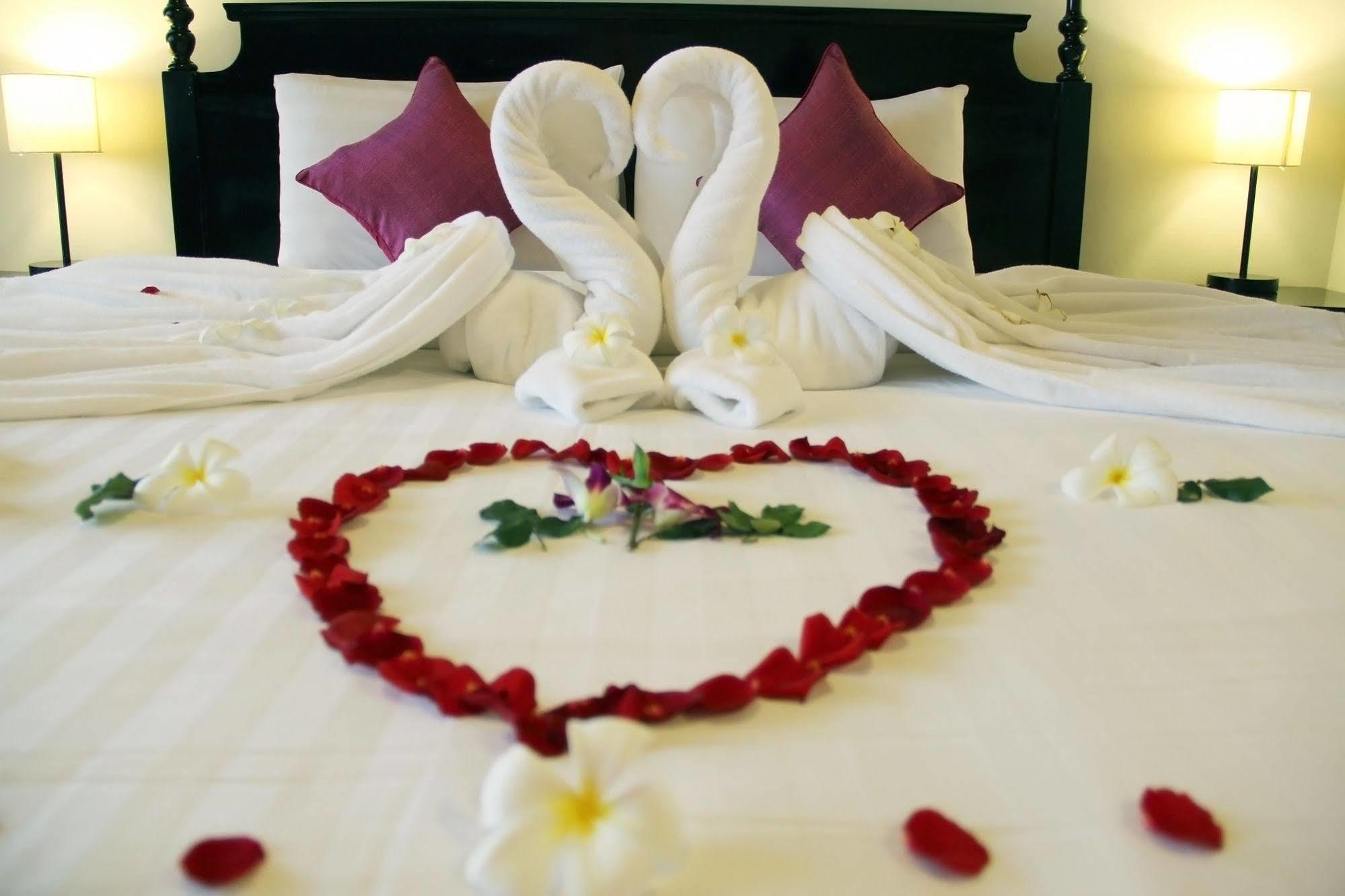 Cozy Boutique Hotel Phnom-Penh Buitenkant foto