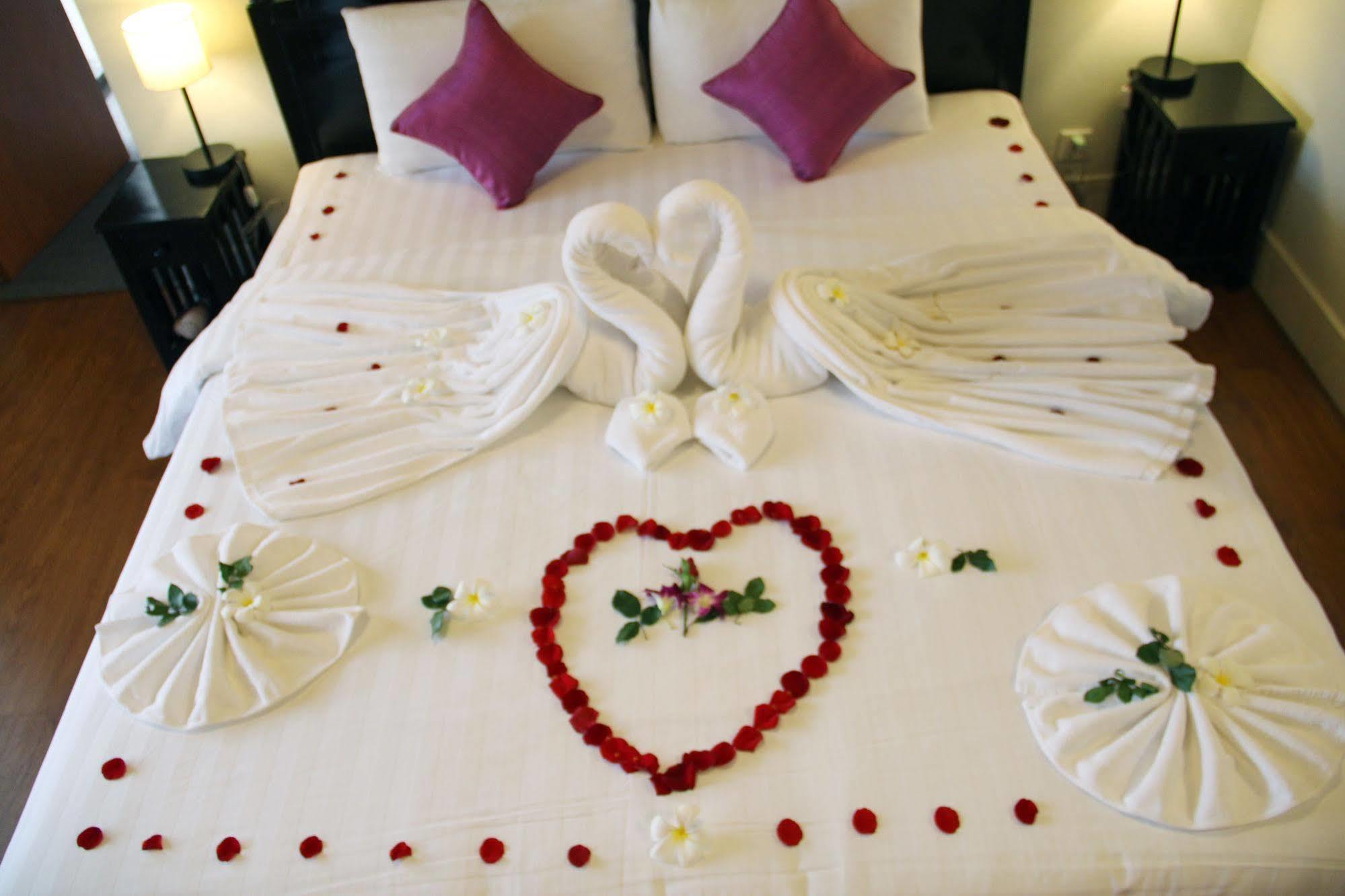 Cozy Boutique Hotel Phnom-Penh Buitenkant foto