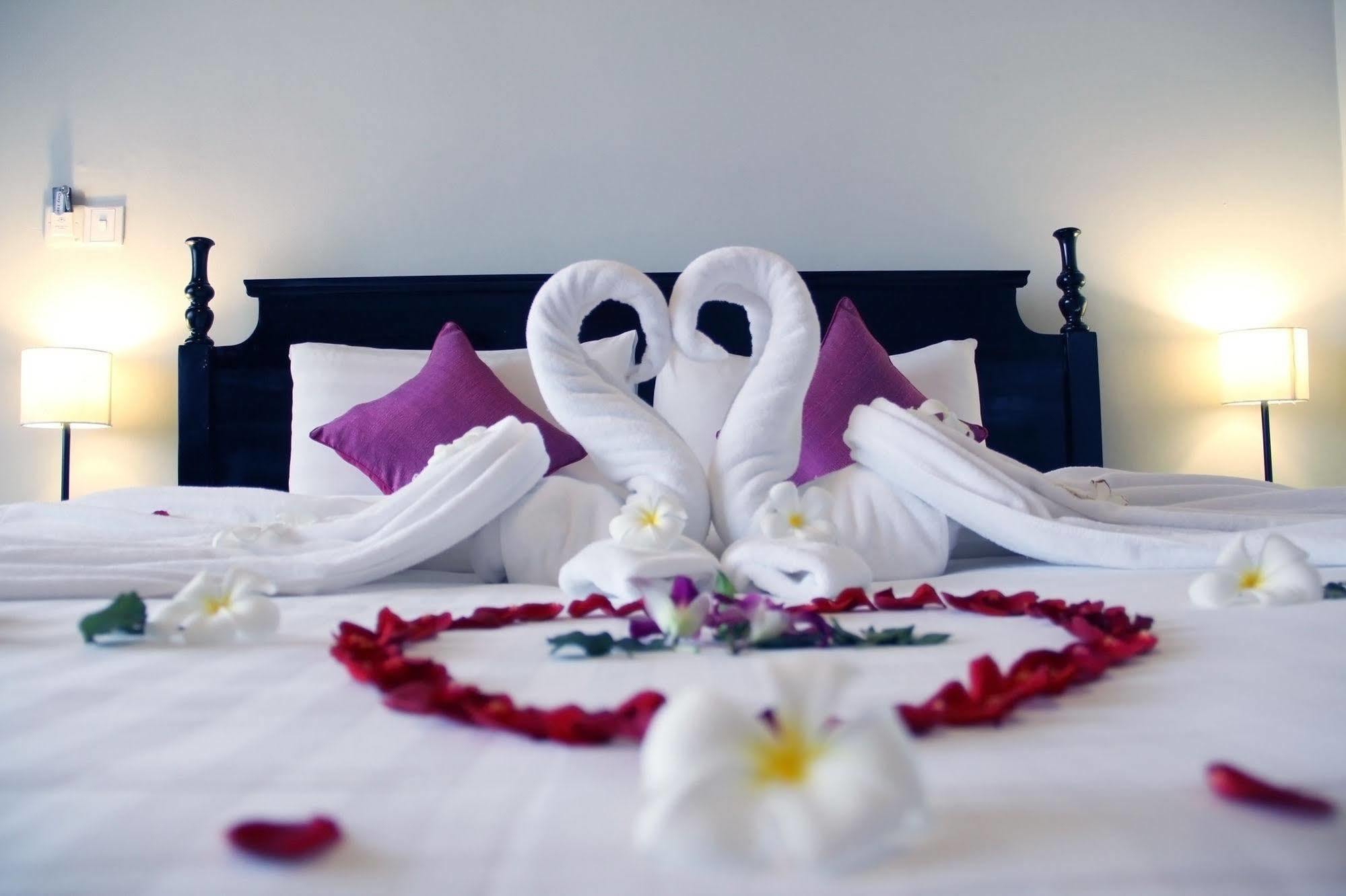 Cozy Boutique Hotel Phnom-Penh Buitenkant foto