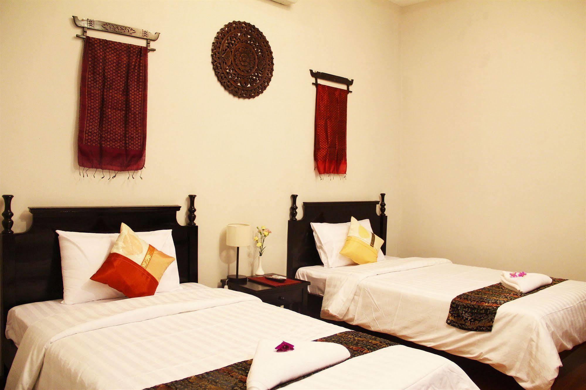Cozy Boutique Hotel Phnom-Penh Buitenkant foto