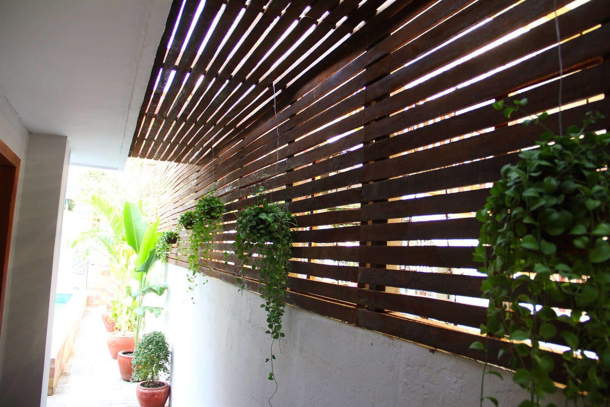 Cozy Boutique Hotel Phnom-Penh Buitenkant foto